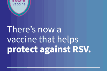 Drop-in vaccination clinics for RSV