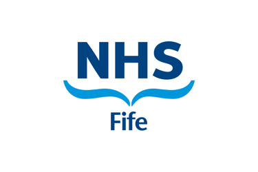 NHS Fife Logo