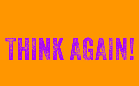 Think Again Text 2