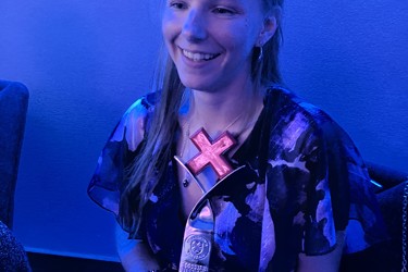 Lifesaver Lizzie is a first aid hero