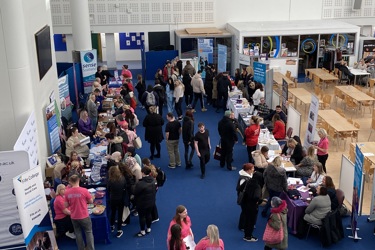 Fife’s Care Academy to host career event