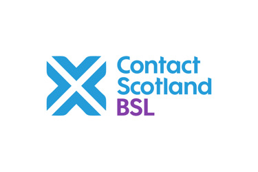 Contact Scotland BSL